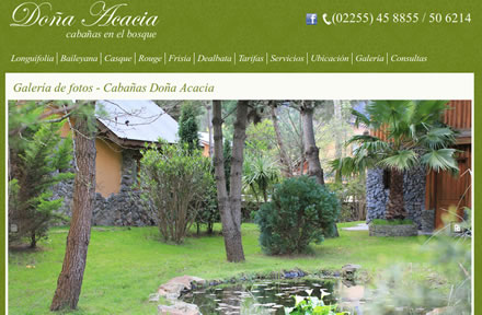 Doña Acacia