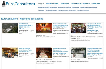 EuroConsultora