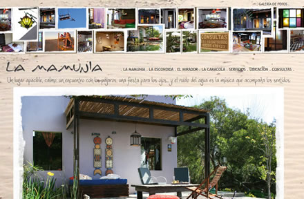 La Mamunia