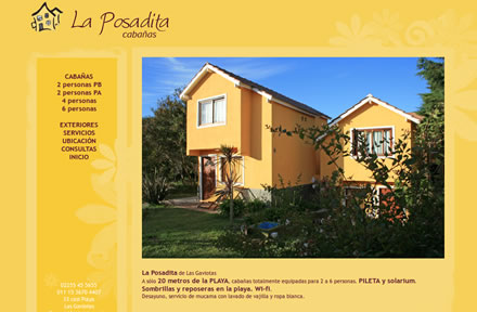 La Posadita