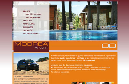 Moorea