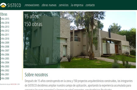 Sisteco